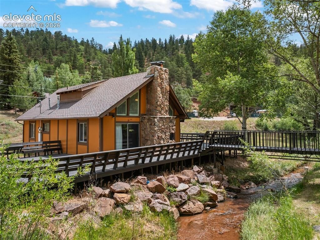 Property Photo:  10311 El Paso Avenue  CO 80819 