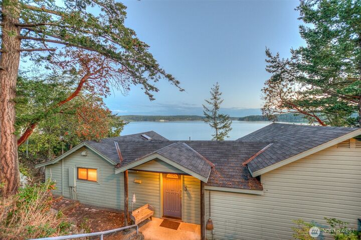 Property Photo: 8278 Orcas Road WA 98280