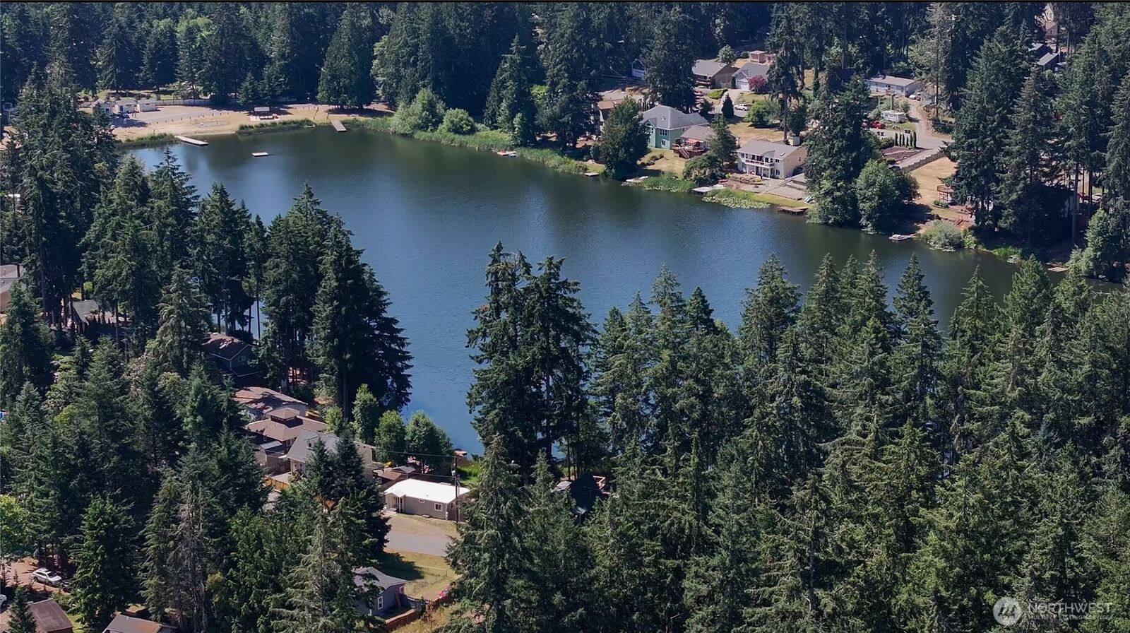 Property Photo: 1723 193rd Avenue Ct SW WA 98349