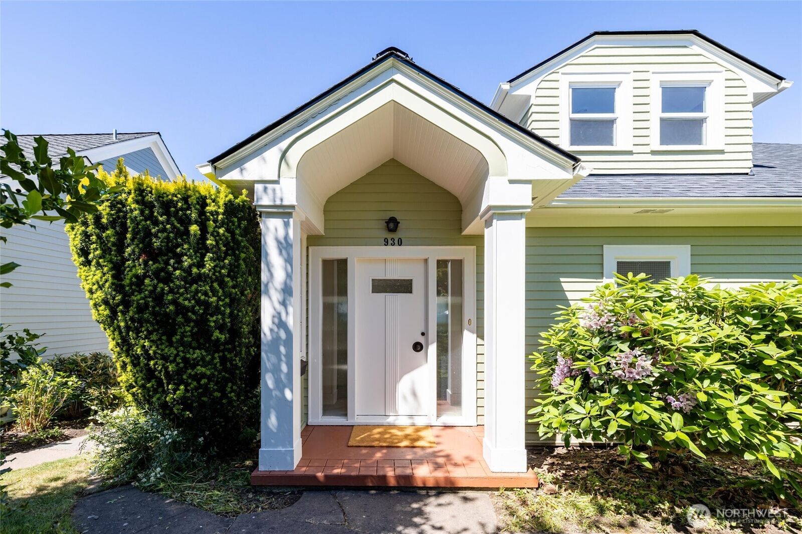 Property Photo: 930 16th Street WA 98225