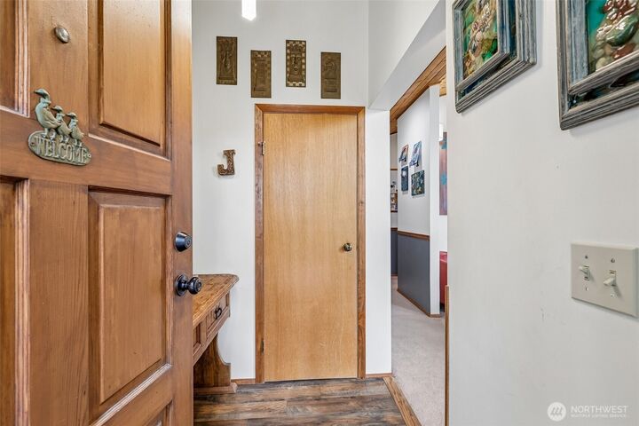 Property Photo: 1834 Lake Drive WA 98282