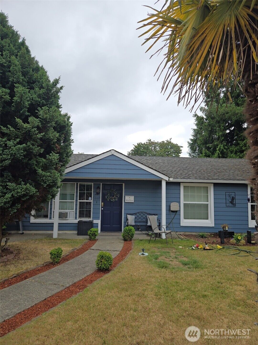 Property Photo: 5140 N 31st Street WA 98407