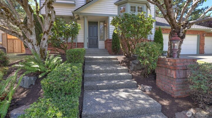 Property Photo:  10711  177th Court NE  WA 98052 