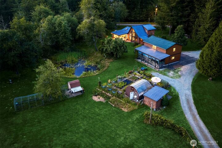Property Photo:  29910  119th Pl SE  WA 98294 