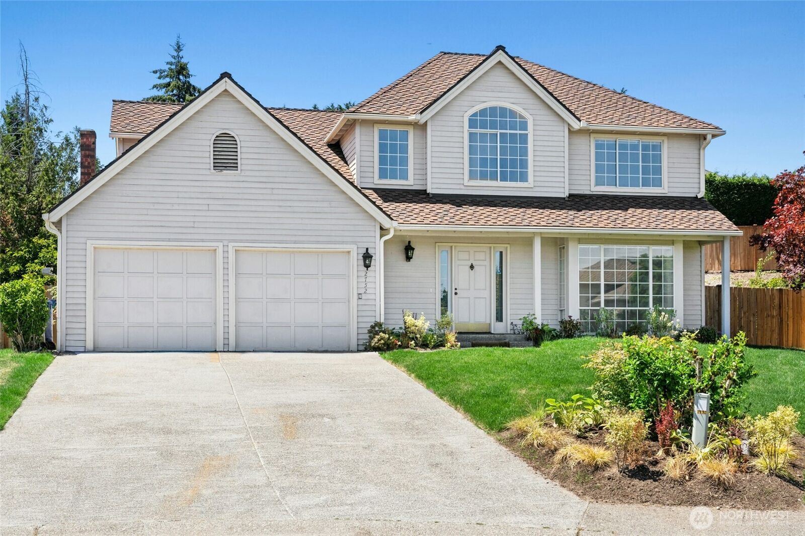 Property Photo: 2752 SW 343rd Place WA 98023