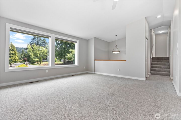Property Photo:  3881  Magrath Road  WA 98226 