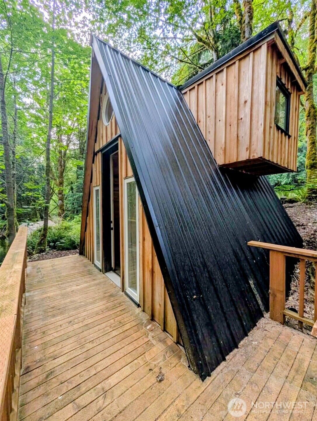 Property Photo:  64314  Lookout Mountain Loop 1D-224  WA 98267 
