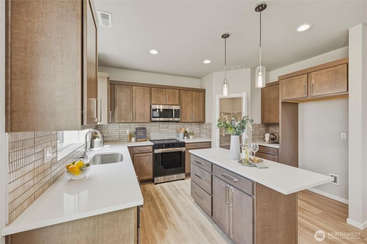 Property Photo: 4516 Cirque (Lot 47) Street WA 98230