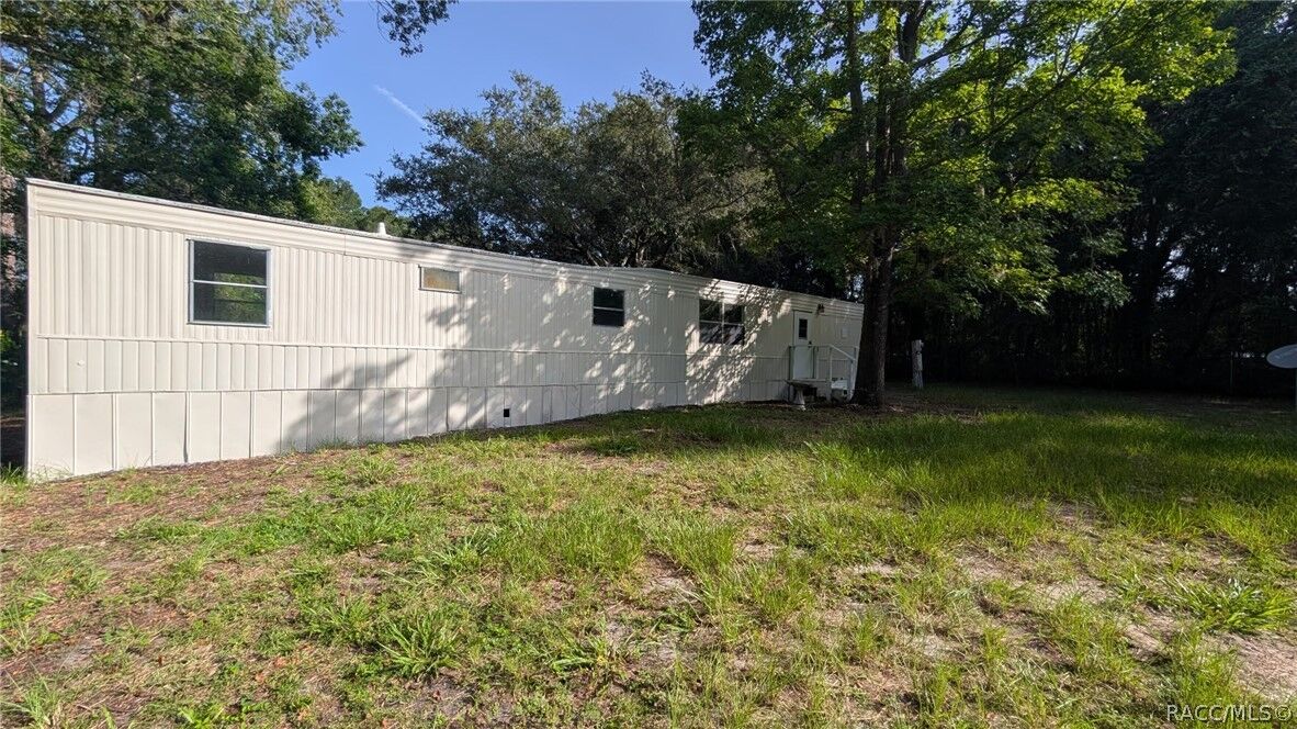 Property Photo:  7070 N Carl G Rose Highway  FL 34442 