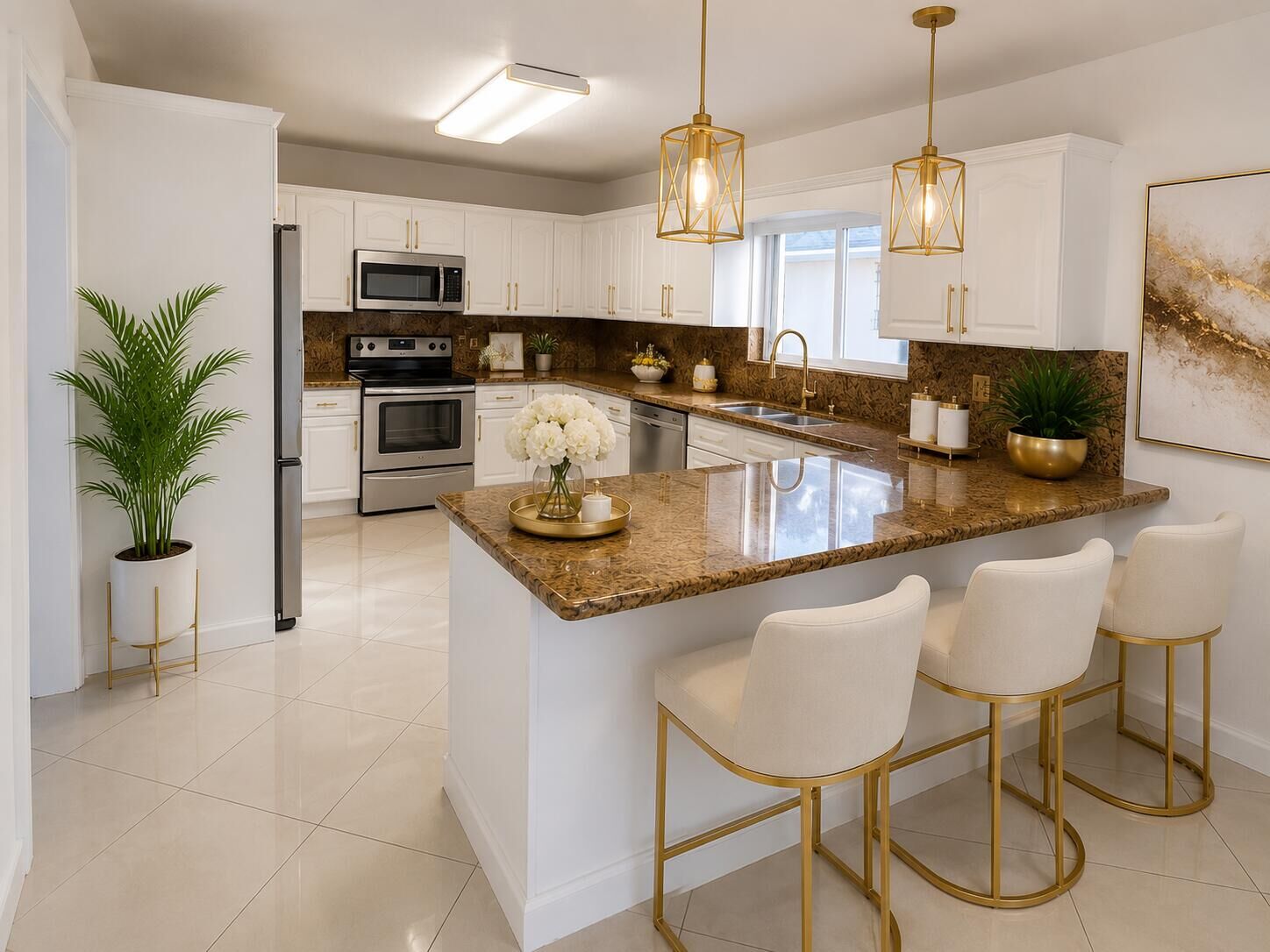 Property Photo: 5757 SW 3rd Street FL 33144