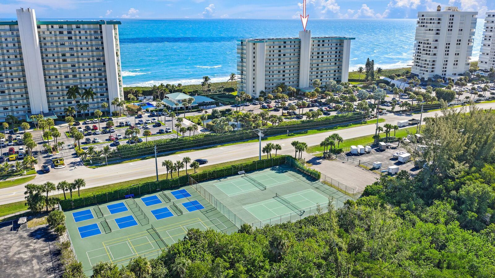 Property Photo:  9940 S Ocean Drive 802  FL 34957 
