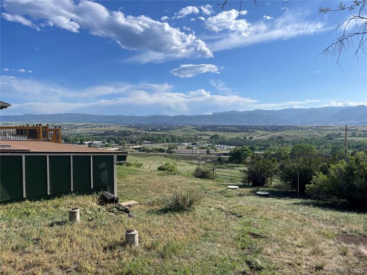 Property Photo: 6894 W Chatfield Lane CO 80125