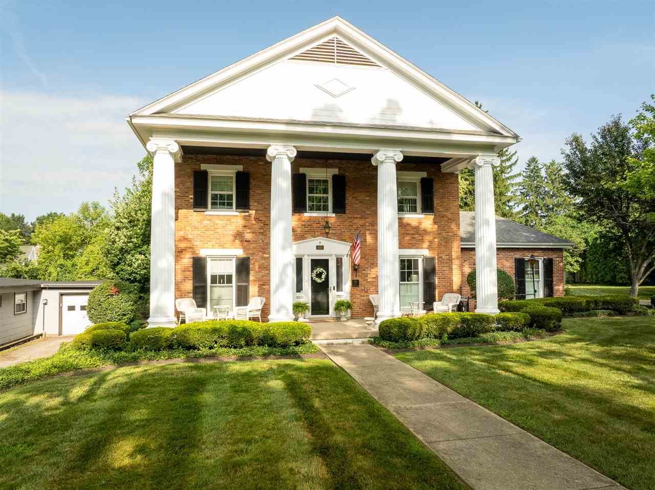 Property Photo: 400 S 20th Street IN 47374