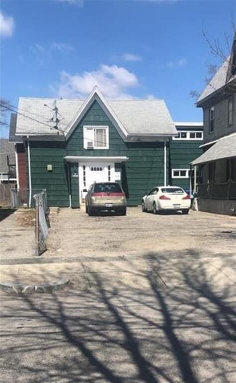 Property Photo: 5 Nickerson Street RI 02860