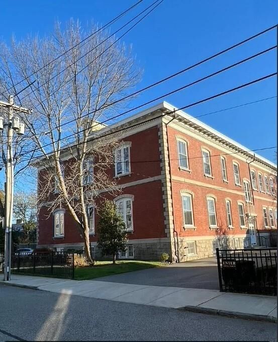 Property Photo: 12 Elm Street 2 RI 02840