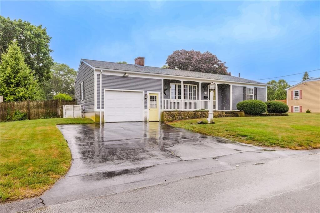Property Photo:  153 Russell Street  RI 02878 