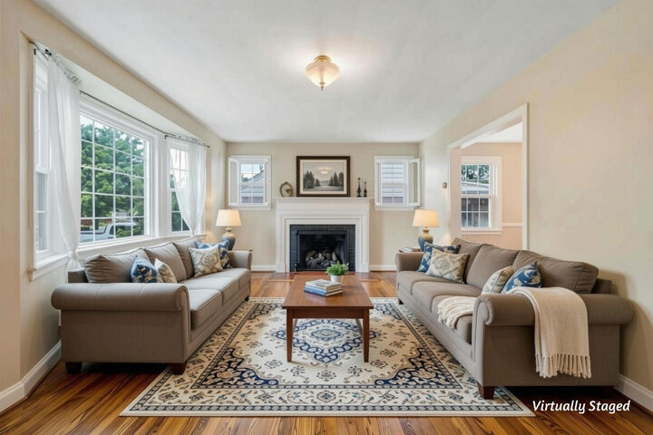 Property Photo:  2310 Westover Ave SW  VA 24015 