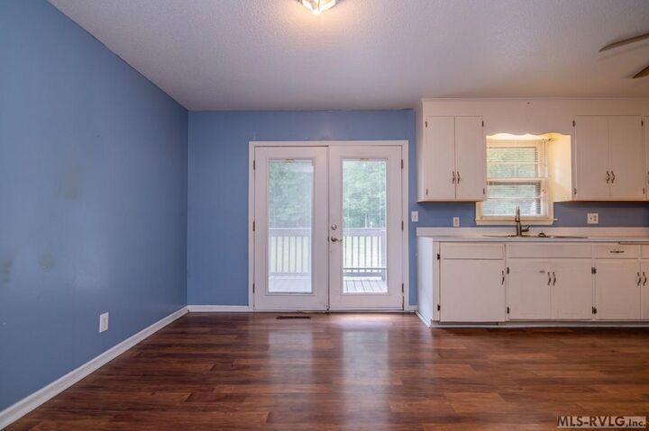 Property Photo: 194 Lee Lane Rd NC 27870
