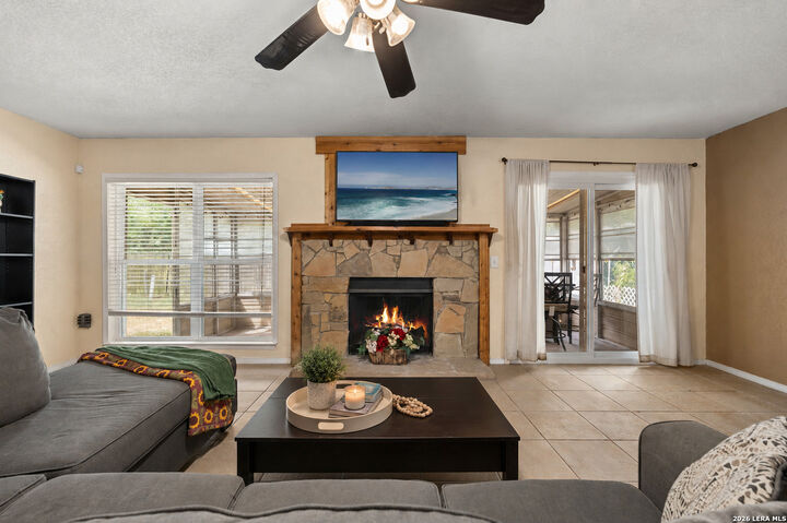 Property Photo:  6126 Hopes Ferry St  TX 78233 
