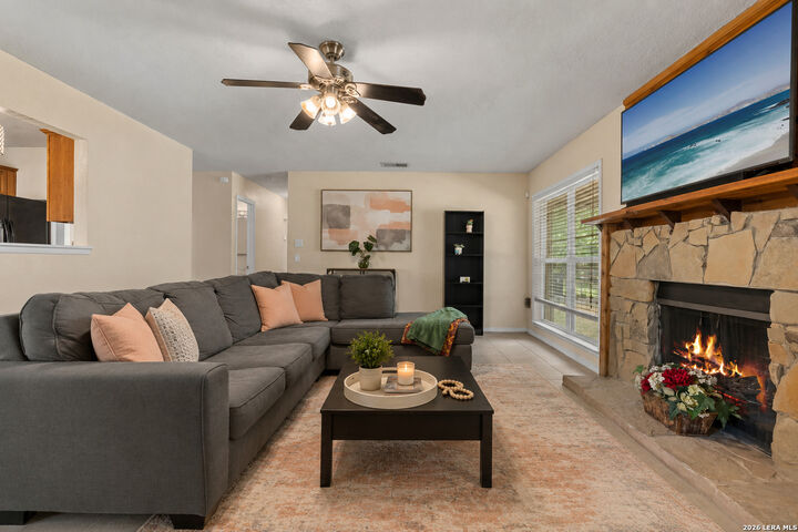 Property Photo:  6126 Hopes Ferry St  TX 78233 
