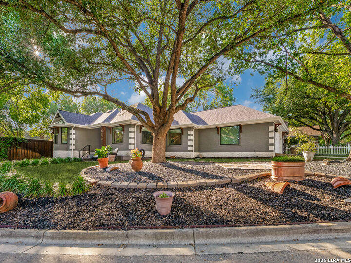 Property Photo:  1933 Squire Cir  TX 78130 