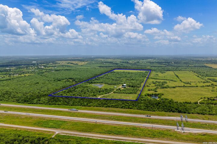 Property Photo:  2249 Long Rd  TX 78644 