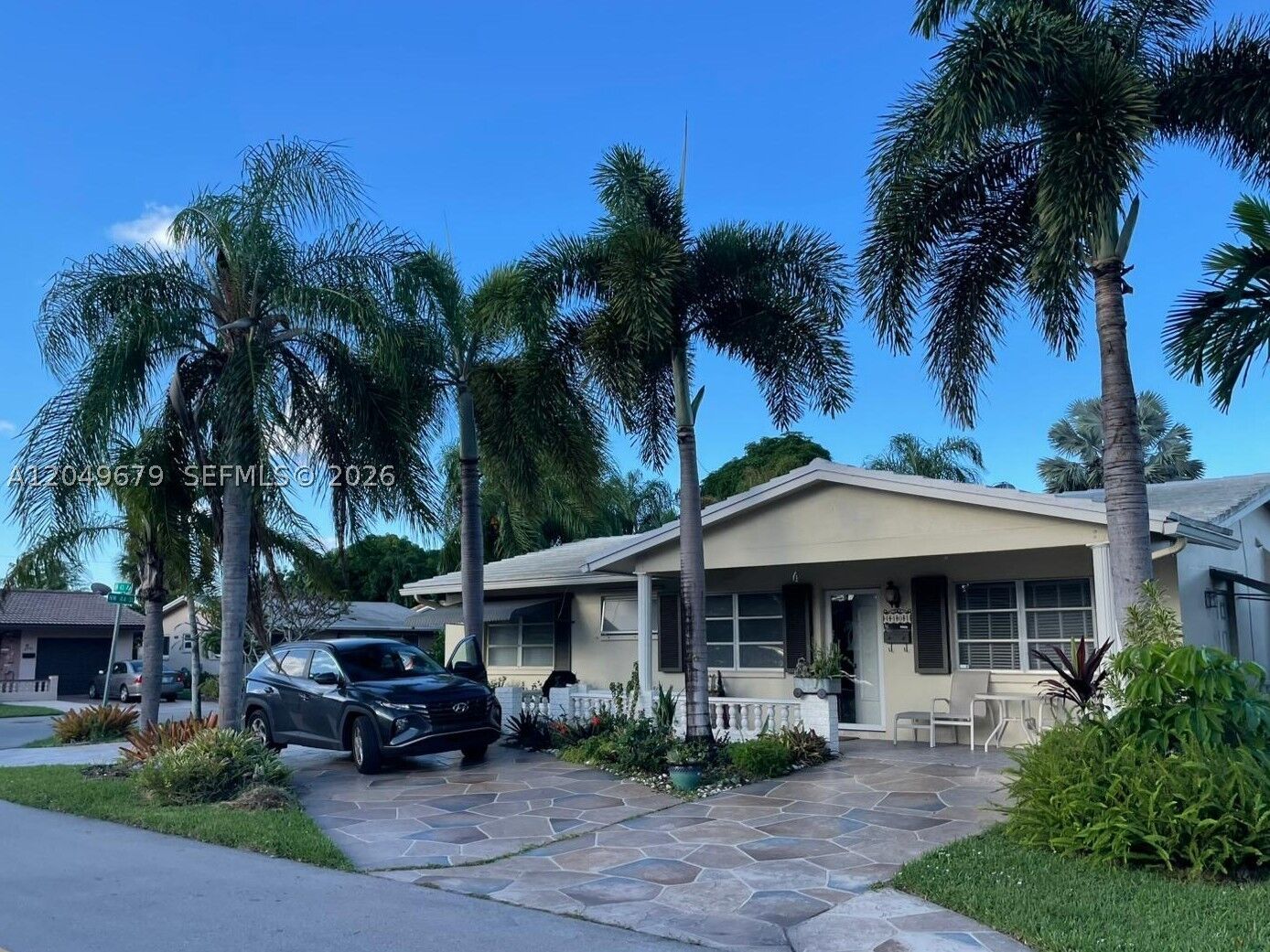 Property Photo: 4401 NW 43rd Ave FL 33319