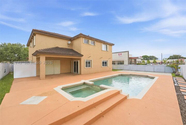 Property Photo:  14202 SW 288th Ter  FL 33033 