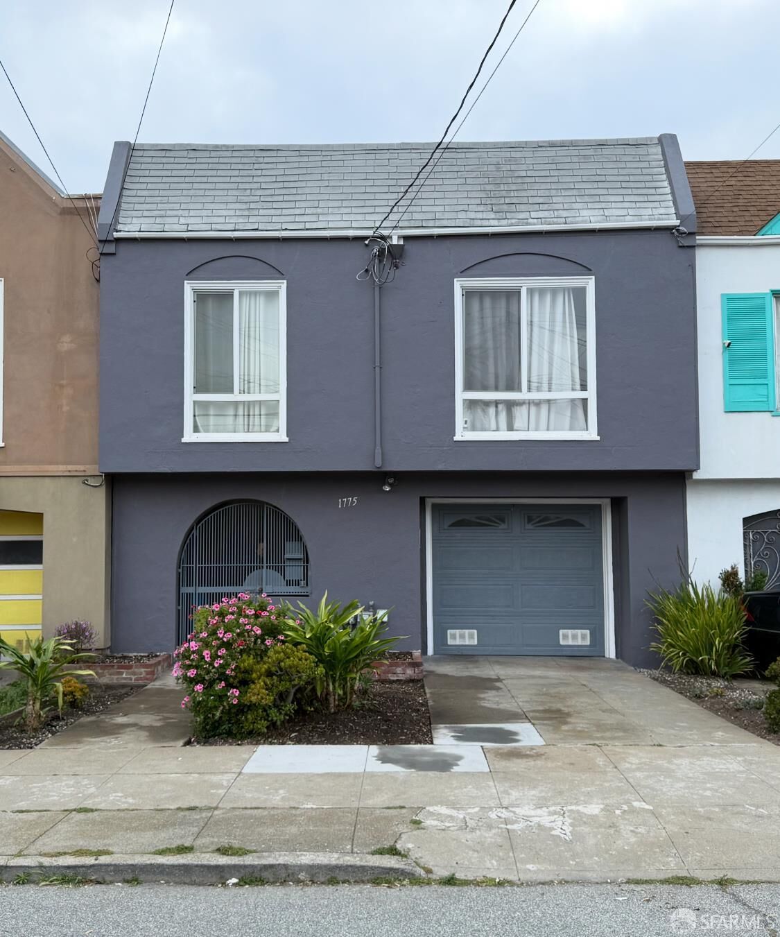 Property Photo:  1775 47th Avenue  CA 94122 