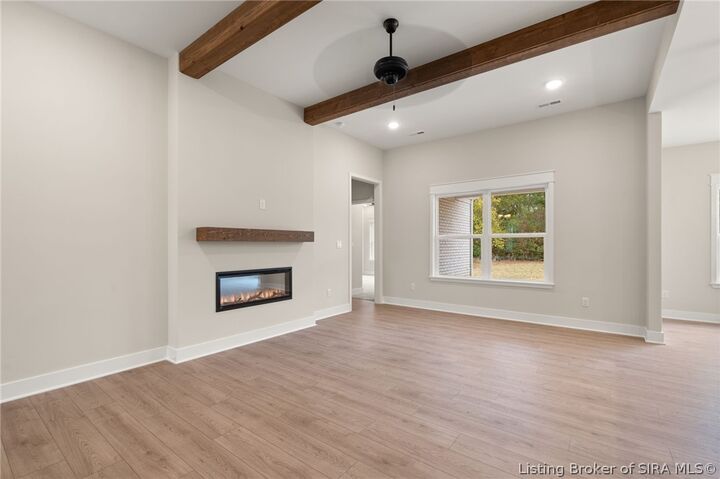 Property Photo: 5169 Woodstone Circle Lot 234 IN 47130