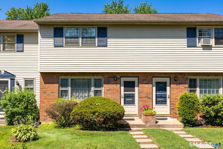 Property Photo: 155 Spring Street 155 CT 06109