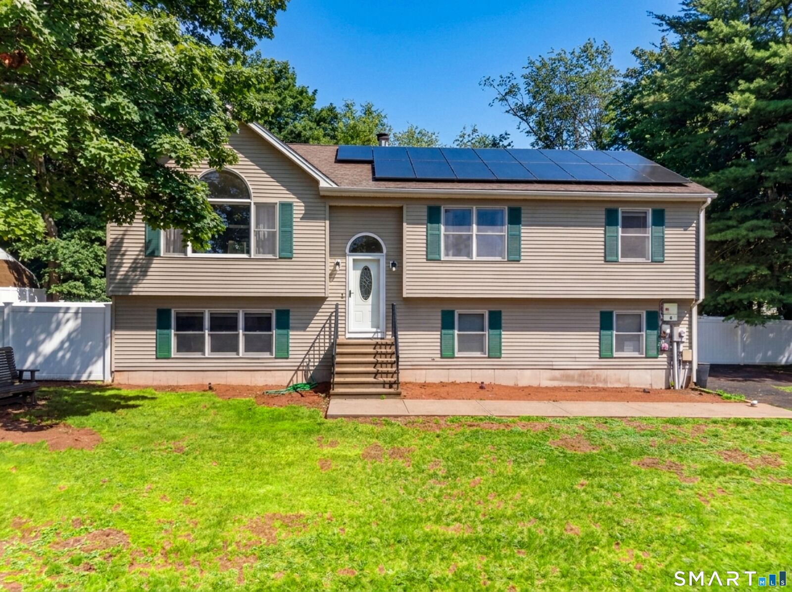 Property Photo:  307 Spring Road  CT 06473 