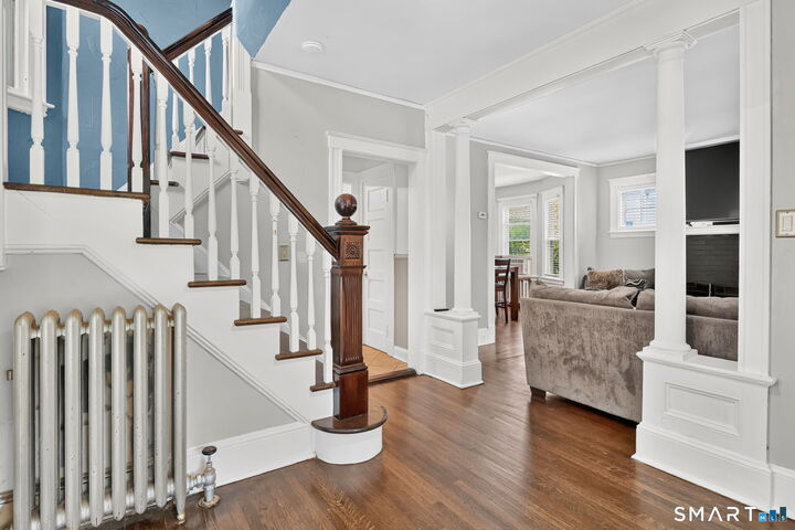 Property Photo: 131 Francis Street CT 06053