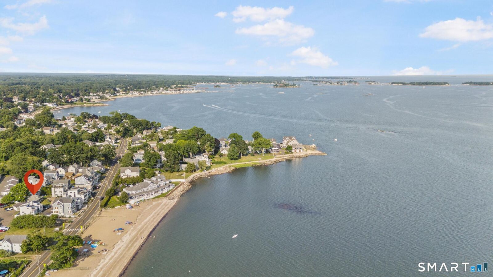 Property Photo:  98-B Limewood Avenue  CT 06405 
