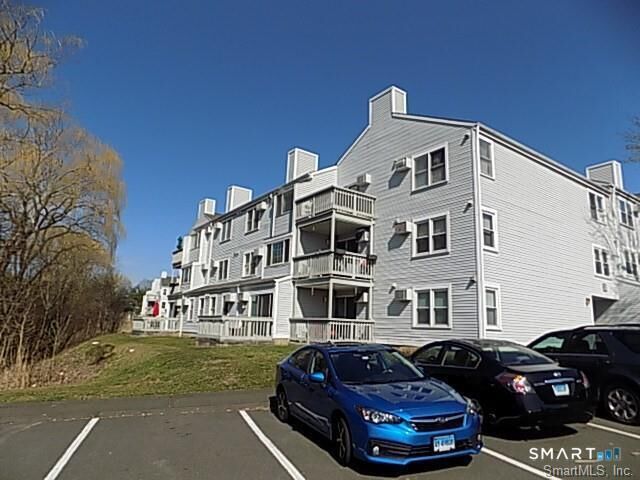 Property Photo: 55 Mill Plain Road 33-4 CT 06811
