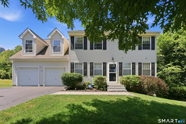 Property Photo: 383 White Pine Road CT 06790
