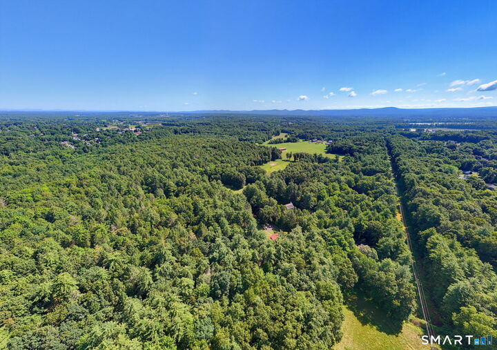 Property Photo: 60 Long Hollow Road CT 06082
