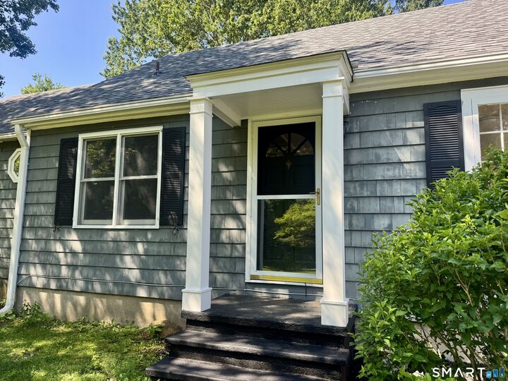 Property Photo: 46 Notch Hill Road CT 06471