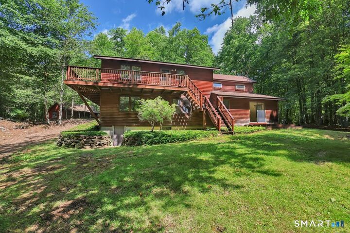 Property Photo:  33 Quiet Woods Road  CT 06424 