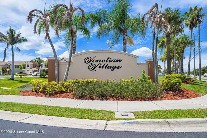 Property Photo: 4865 Revenna Court FL 32904