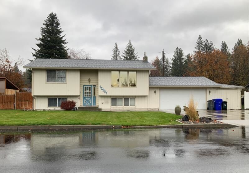 Property Photo: 12921 E 29th Ave WA 99216