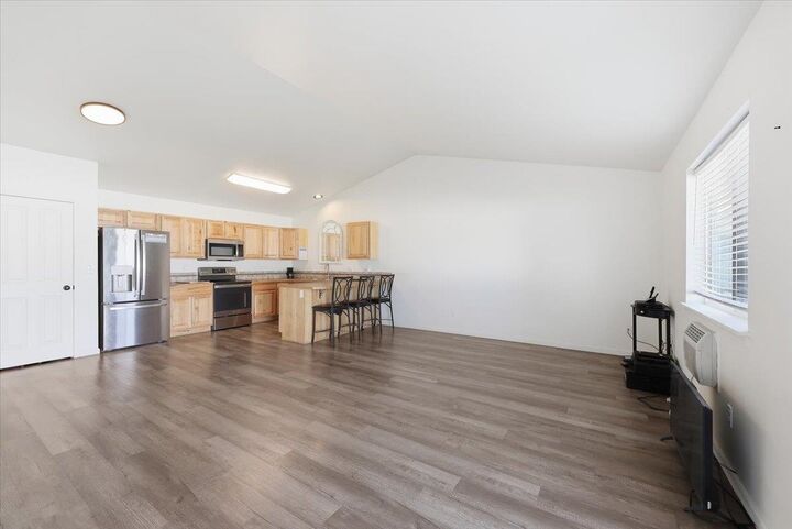 Property Photo:  1721 N Bessie Ln A, B, C  WA 99212 