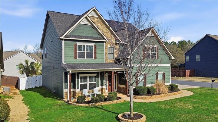 Property Photo:  405 Shafer Court  SC 29301 
