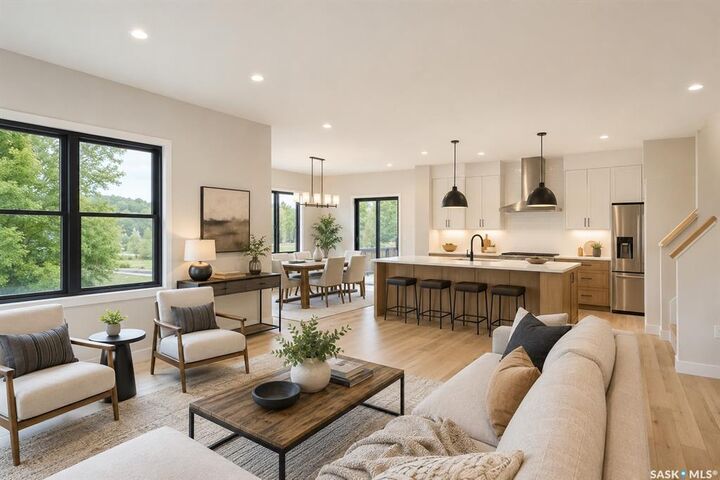 Property Photo:  2 Clement Road  SK S0K 2M0 