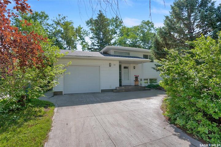 Property Photo: 31 Massey Road SK S4S 4M6