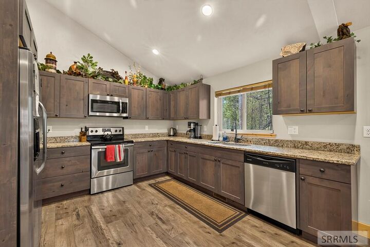 Property Photo: 4111 Huckleberry Lane ID 83429