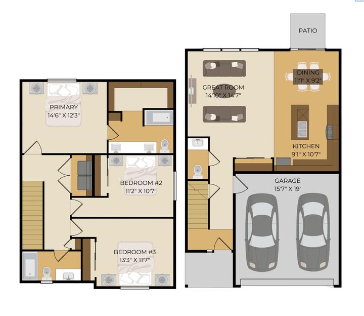 Property Photo:  10212 Redbud Dr  WA 99301 