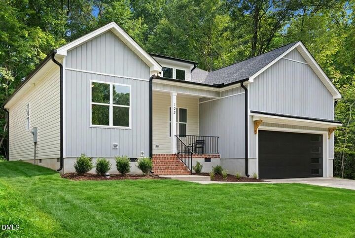 Property Photo:  135 Seneca Drive  NC 27549 