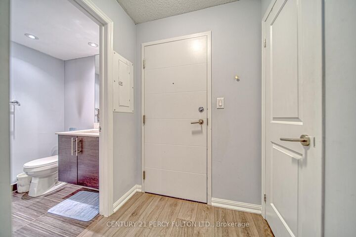 Property Photo: 400 Adelaide Street E 510 ON M5A 4S3