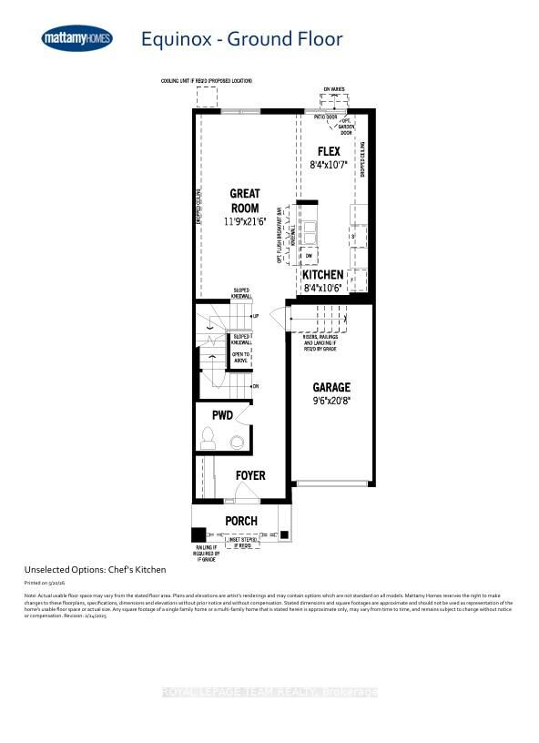 Property Photo:  999 Depencier Drive  ON K0G 1J0 